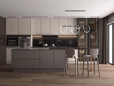 瓦尔登湖Ⅱ系列