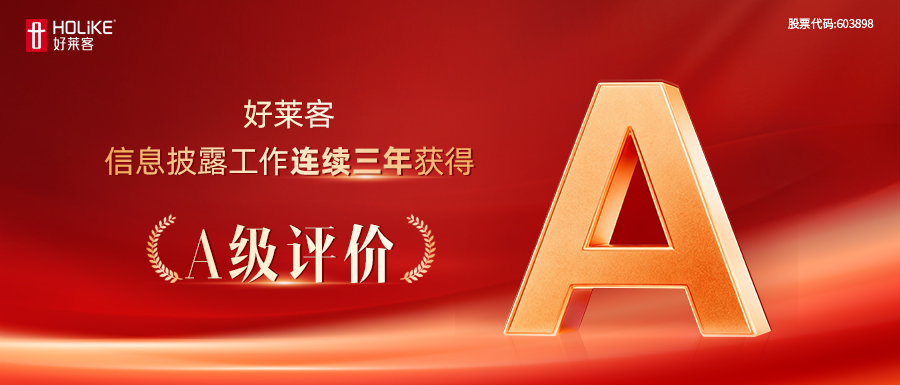 酷游官网连续三年荣获上市公司信息披露A级评价