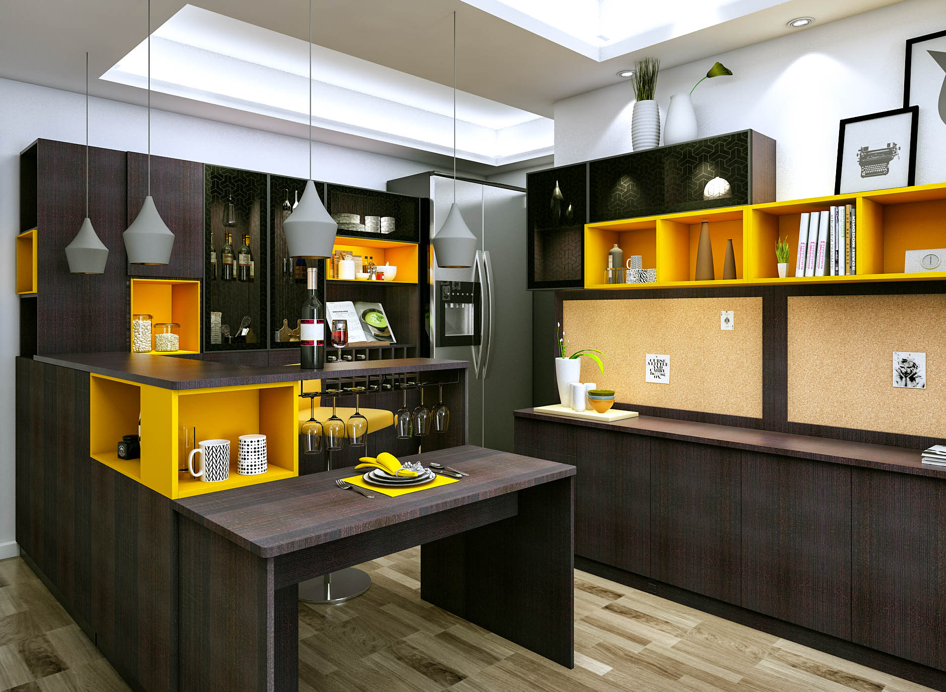 提高生活品质的小窍门：挪动1㎡，影响空间整体