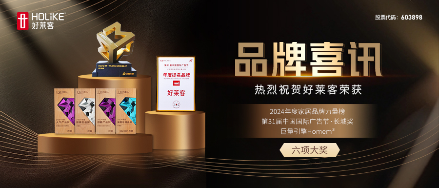 实力登榜，再创新高！酷游官网斩获六项年度品牌大奖